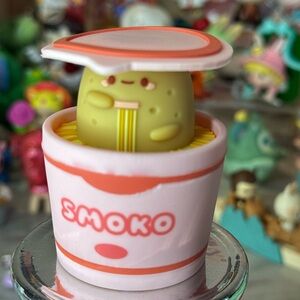 Smoko Tayto Ramen: Tayto Cup Ramen Vinyl Figure FIGURE ONLY